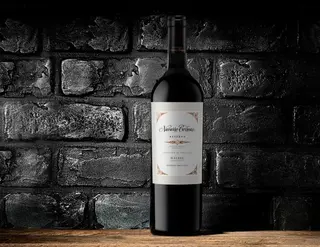 Navarro Correas Reserva Malbec