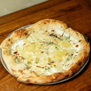 Піца Чотири сири (360г)