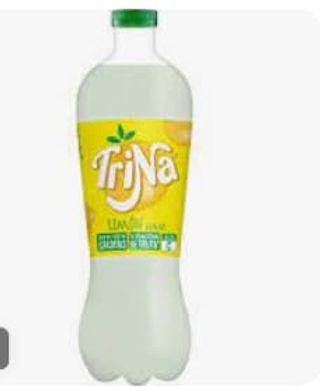 Trina De Limón 