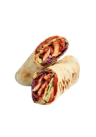 Shawarma Super