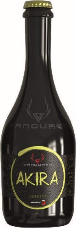 Vanguard Akira 50 cl