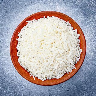 Plain Arroz