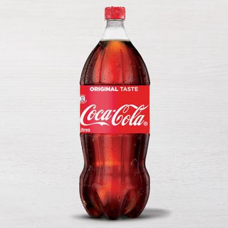 Coca-Cola Original 50 CL PET