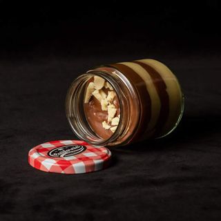 Tarta Tatá Con Chocolate Con Leche Jungly