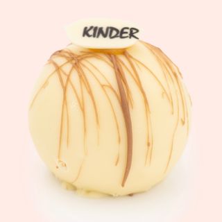 Bola Kinder