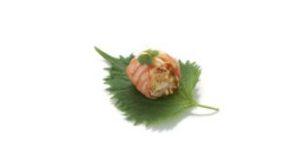 159.Soft sake roll 2pm