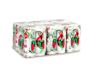 EPSA Зелен чай zer0 с нар и вишна (24х330мл)