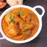 Chicken Handi