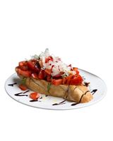 Bruschetta
