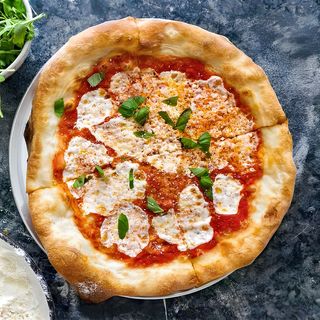 Pizza Margerita
