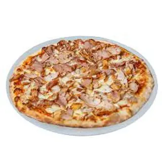 Pizza Doner (32 Cm.)