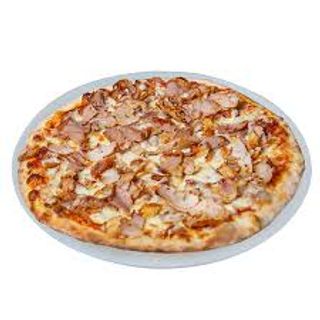 Pizza Doner (26 Cm.)