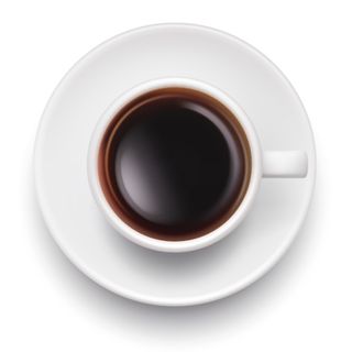 Кава Американо стандарт