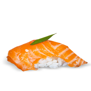 Nigiri de Salmão