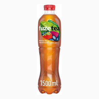 Ledeni čaj šumsko voće