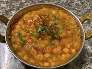 Dal tadka