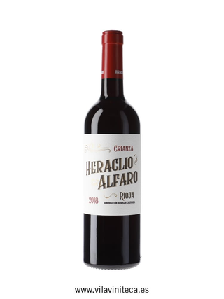 HERACLIO ALFARO