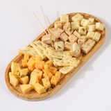 ყველის დაფა დიდი