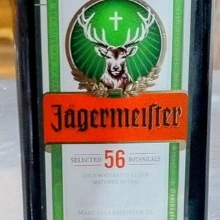 Jagermeister (700 Ml.)