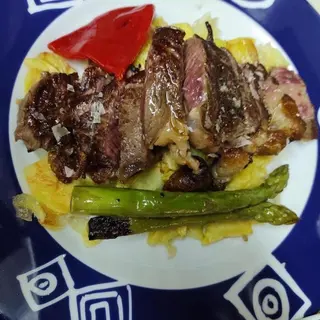 Croca De Ternera Gallega