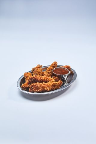 Fingers Dallas Cowboy