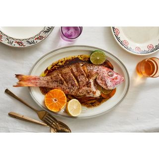 Whole Fish