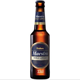 MAHOU MAESTRA