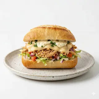 Pulga De Pollo