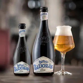Birra Bottiglia Nazionale