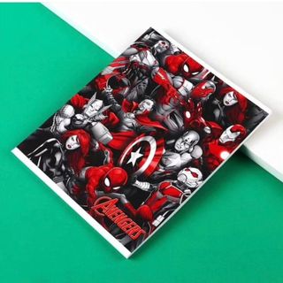 Общая Тетрадь 48 Листов