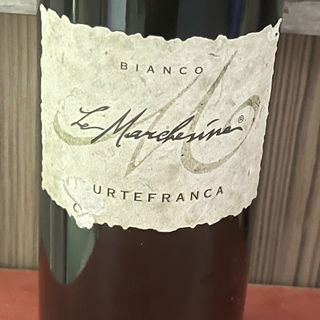 curtefranca bianco da 75 cl