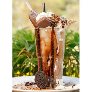 Fudge