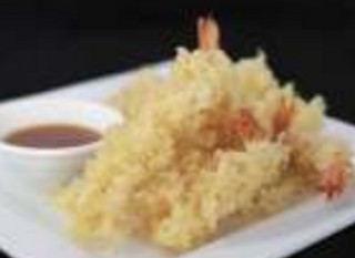 171/ Ebi tempura