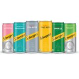 Schweppes 0.25 l