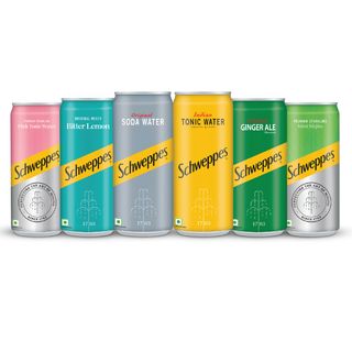 Schweppes 0.25 l