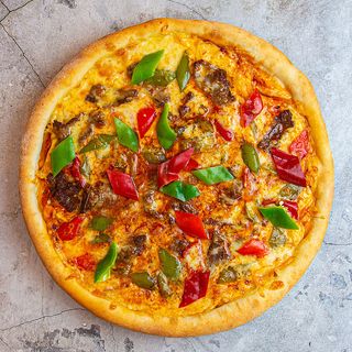 Д Пицца Лазру