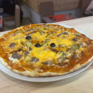 Hamburguesa