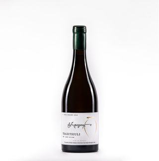 ქისი (ქვევრი 2019)