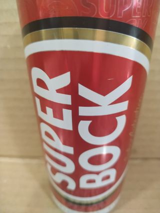 Cerveja Super-bock
