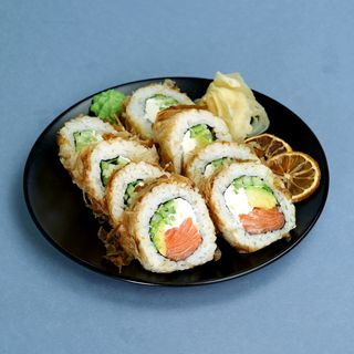 Katsuobushi Sake 8szt