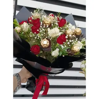 Bouquet Le Panaché