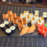 სეტი 2 პერსონაზე