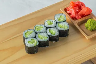 Kappa maki