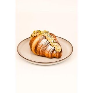 Круассан ФИСТАШКА