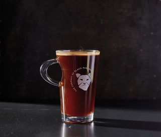 Café americano
