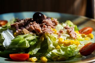 Салата Тоно