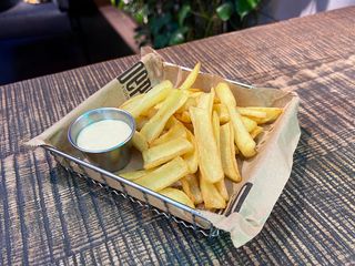 Картопляні  діпи (200g)