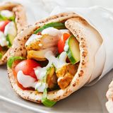 2бр Хл телешки + 2бр кола кен