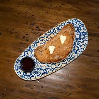 Goya Mantequilla-Mermelada