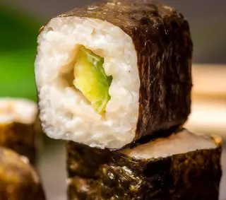 57. Kappa maki - 6 pezzi